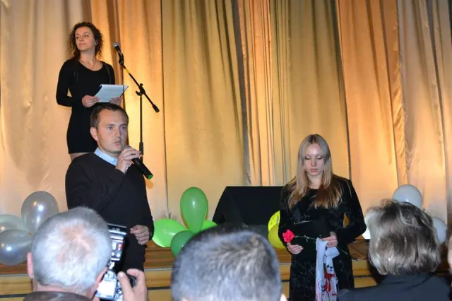 "Ти повертайся живим" - благодійний концерт на підтримку бійців, які воюють на Сході (ФОТО) — фото 1