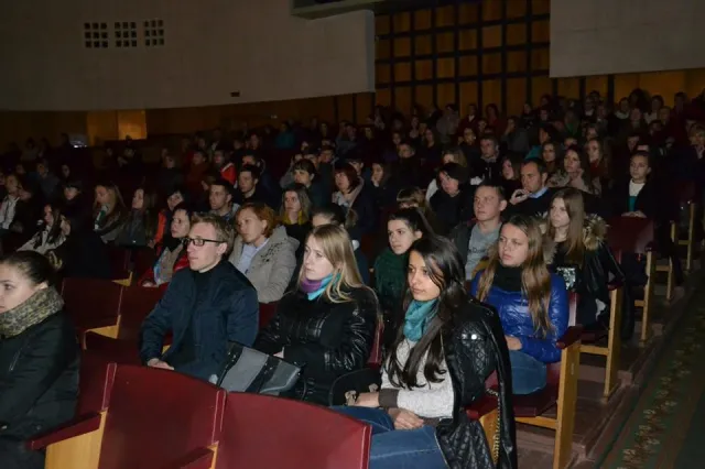 "Ти повертайся живим" - благодійний концерт на підтримку бійців, які воюють на Сході (ФОТО) — фото 5