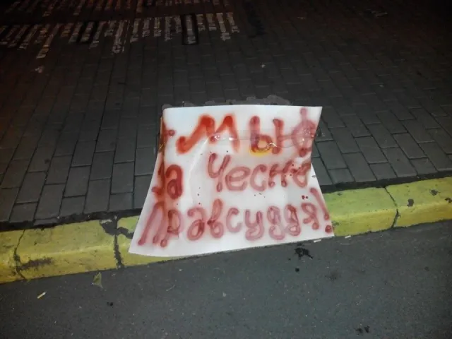 Ярема таки зустрівся з батьками бійців 51 ОМБ, але без юристів.  (ФОТО)  (ОНОВЛЕНО) — фото 6