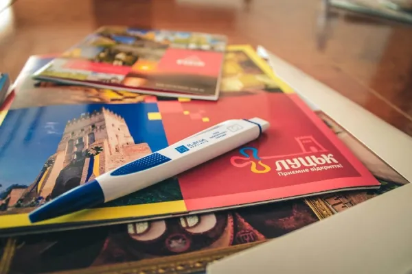 На Волині - четвертий міжнародний турнір з вільної боротьби — фото 2