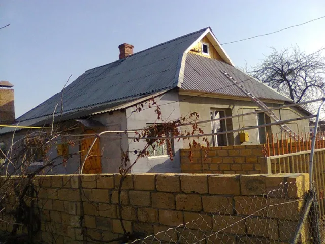 Сім`ям загиблих волинських бійців поремонтували будинки (ФОТО) — фото 5