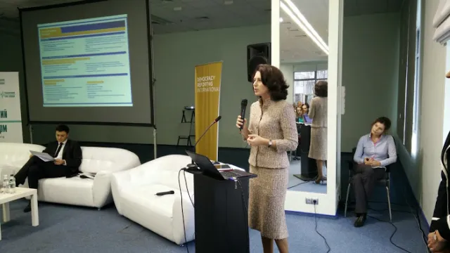 Ключ реформ – децентралізація влади, реформа виборів та зміни до Конституції — фото 1