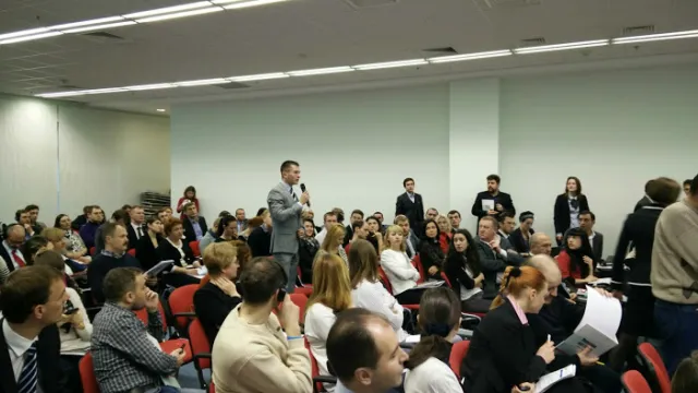 Ключ реформ – децентралізація влади, реформа виборів та зміни до Конституції — фото 3