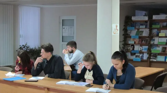 Студентські демонстрації як каталізатор змін у державі — фото 1
