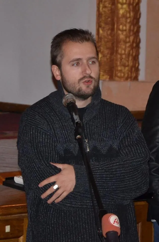Мандрівний фестиваль документального кіно у Луцьку відкрився фільмом про Революцію гідності — фото 4