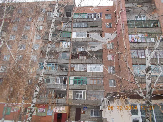 « Вільна хата» - це можливість змінювати своє місто », -  Микола Дорохов про створення громадської організації у Краматорську після окупації — фото 3