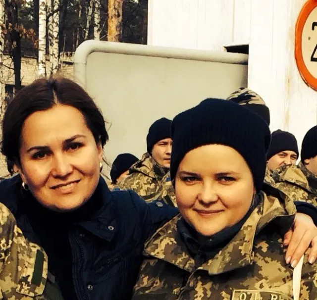 Сотня волинських медиків вирушить в зону АТО (фото) — фото 2
