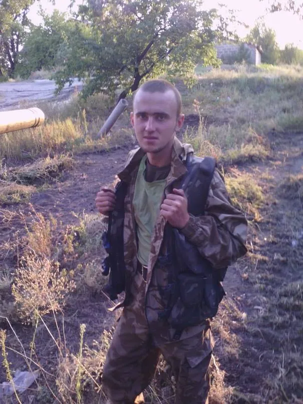 Тіло загиблого волинського Героя Віталія Харитонюка, нарешті привезуть на Волинь (фото) — фото 2