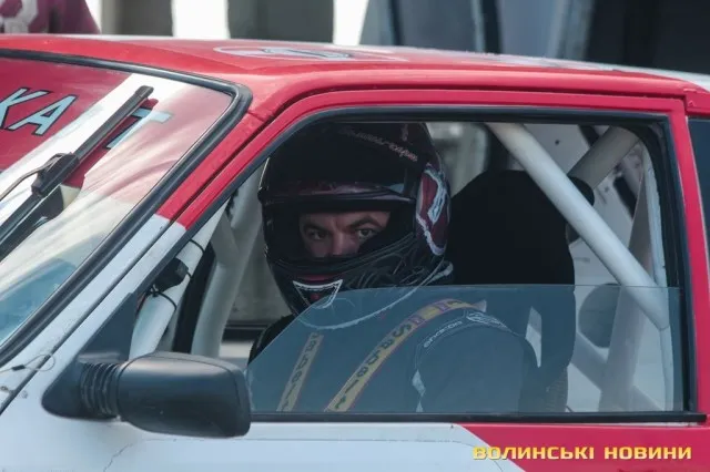 Поблизу Луцька пройшли перегони на спорт карах (фото, відео) — фото 5