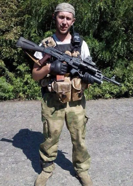Волинь сумує за героєм.. Загинув Ковельчанин — фото 1