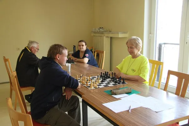Волинські "сіньйори" здобули чотири нагороди на змаганнях в Словаччині (фото) — фото 6