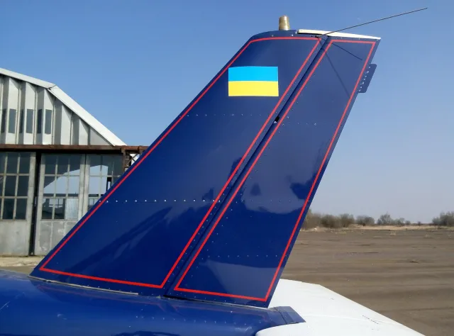 У луцькому аеропорту відкрито льотний сезон — фото 3
