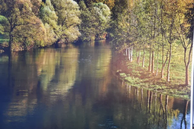 У Луцьку відкрилася виставка хорватського фотографа — фото 3