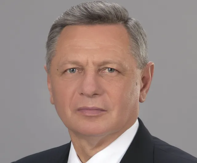 Романюк Николай Ярославович
